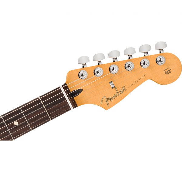 Fender Player II Modified Stratocaster® HSS Electric Guitar Rosewood Fingerboard - Olympic Pearl - Image 6