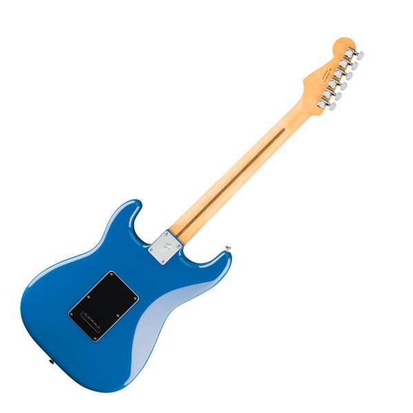 Fender Player II Modified Stratocaster® HSS Electric Guitar Rosewood Fingerboard - Electric Blue - Image 3