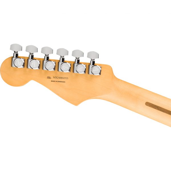 Fender Player II Modified Stratocaster® HSS Electric Guitar Rosewood Fingerboard - Electric Blue - Image 7