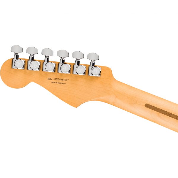 Fender Player II Modified Stratocaster® HSS Electric Guitar Rosewood Fingerboard - Sunshine Yellow - Image 7