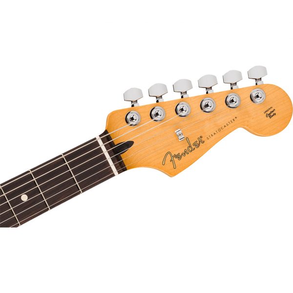 Fender Player II Modified Stratocaster® HSS Electric Guitar Rosewood Fingerboard - Sunshine Yellow - Image 6
