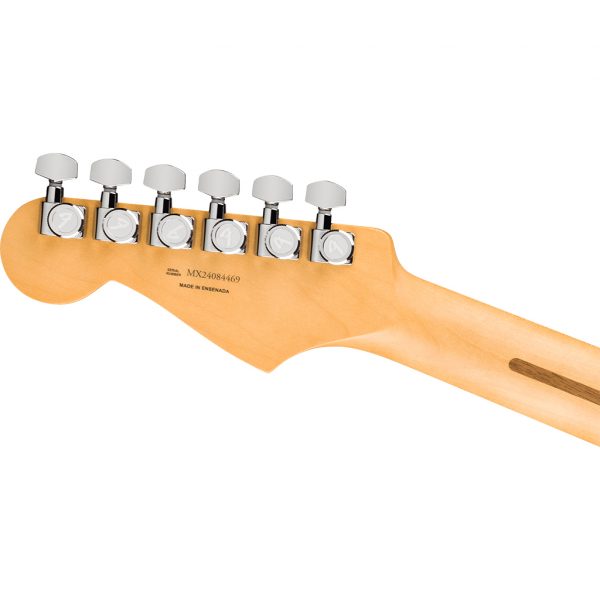 Fender Player II Modified Stratocaster® HSS Electric Guitar Maple Fingerboard - 3-Color Sunburst - Image 7