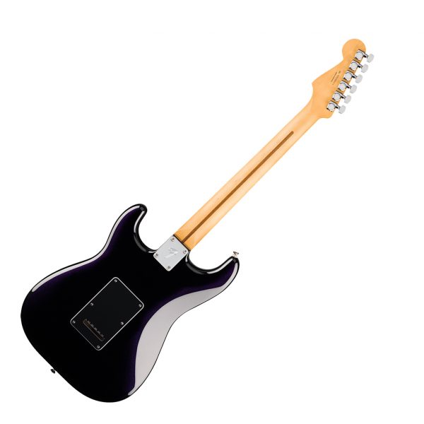 Fender Player II Modified Stratocaster® HSS Electric Guitar Maple Fingerboard - Dusk - Image 3