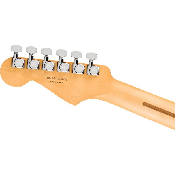Fender Player II Modified Stratocaster® HSS Electric Guitar Maple Fingerboard - Dusk - Image 7