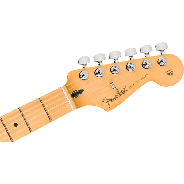 Fender Player II Modified Stratocaster® HSS Electric Guitar Maple Fingerboard - Dusk - Image 6