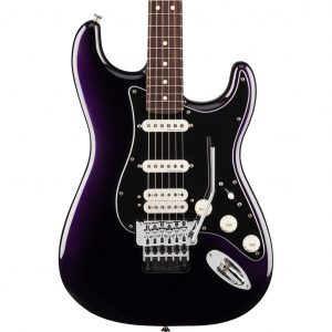 Fender Player II Modified Stratocaster® HSS Floyd Rose® Electric Guitar Rosewood Fingerboard - Dusk