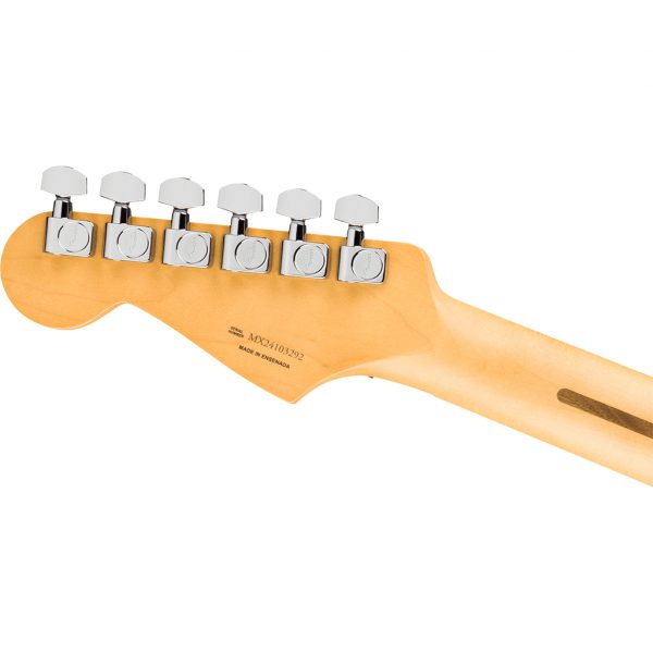 Fender Player II Modified Stratocaster® HSS Floyd Rose® Electric Guitar Rosewood Fingerboard - Dusk - Image 7