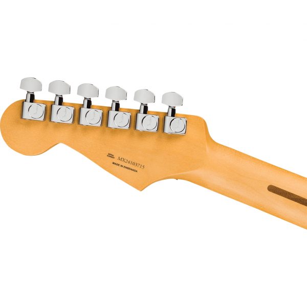 Fender Player II Modified Stratocaster® HSS Floyd Rose® Electric Guitar Rosewood Fingerboard - Olympic Pearl - Image 7
