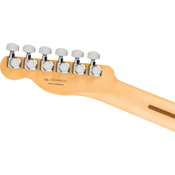 Fender Player II Modified Telecaster® Electric Guitar Rosewood Fingerboard - 3-Color Sunburst - Image 7