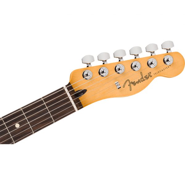 Fender Player II Modified Telecaster® Electric Guitar Rosewood Fingerboard - 3-Color Sunburst - Image 6