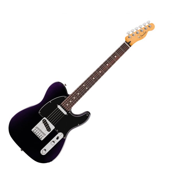 Fender Player II Modified Telecaster® Electric Guitar Rosewood Fingerboard - Dusk - Image 2