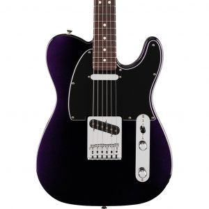 Fender Player II Modified Telecaster® Electric Guitar Rosewood Fingerboard - Dusk