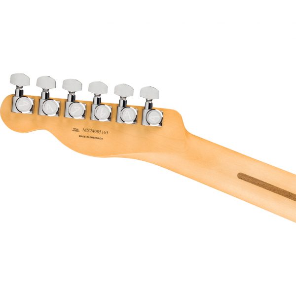 Fender Player II Modified Telecaster® Electric Guitar Rosewood Fingerboard - Dusk - Image 7