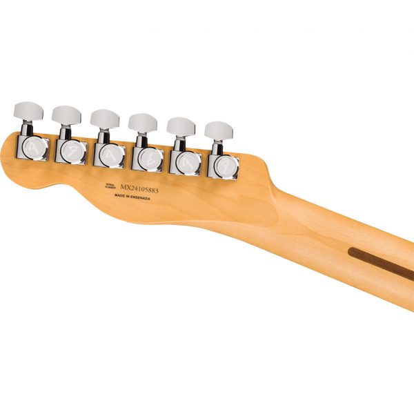 Fender Player II Modified Telecaster® Electric Guitar Maple Fingerboard - Olympic Pearl - Image 7