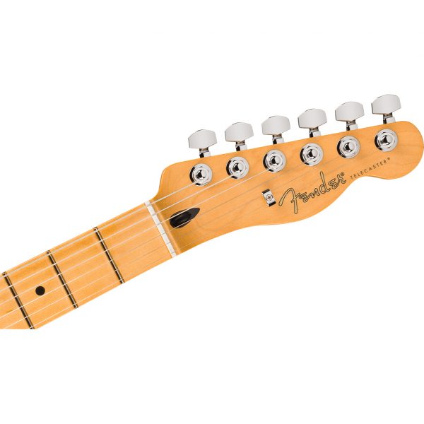 Fender Player II Modified Telecaster® Electric Guitar Maple Fingerboard - Olympic Pearl - Image 6