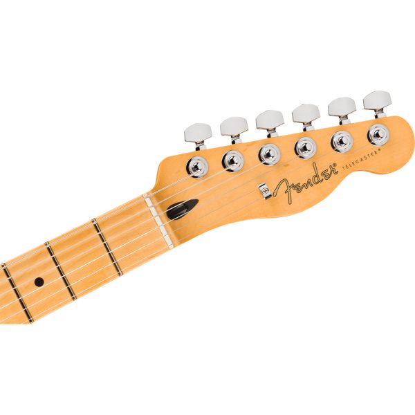 Fender Player II Modified Telecaster® Electric Guitar Maple Fingerboard - Electric Blue - Image 6