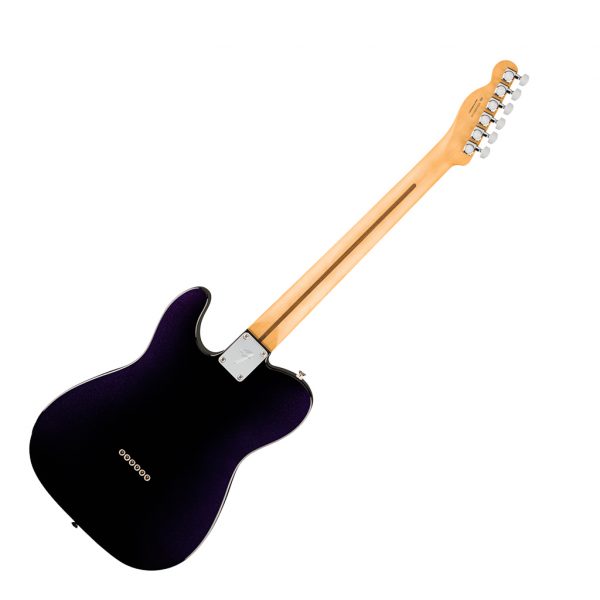 Fender Player II Modified Telecaster® SH Electric Guitar Rosewood Fingerboard - Dusk - Image 3
