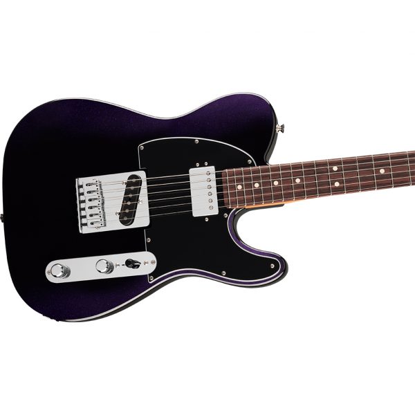 Fender Player II Modified Telecaster® SH Electric Guitar Rosewood Fingerboard - Dusk - Image 5