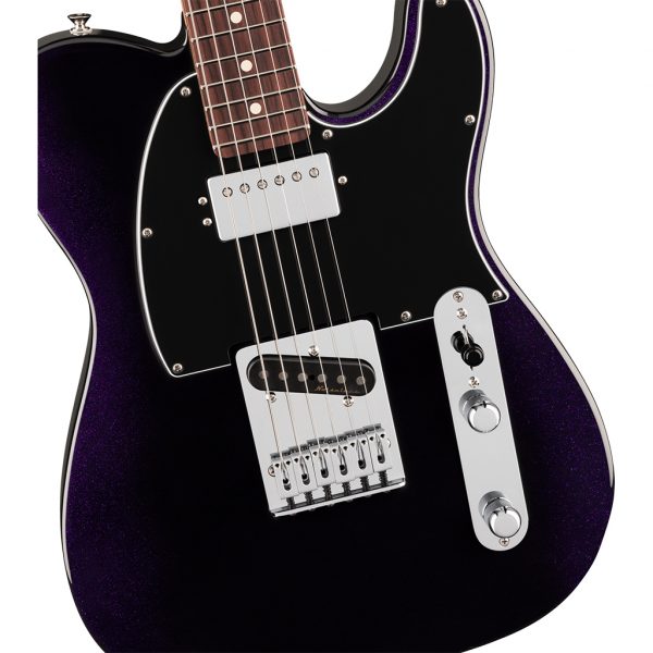 Fender Player II Modified Telecaster® SH Electric Guitar Rosewood Fingerboard - Dusk - Image 4