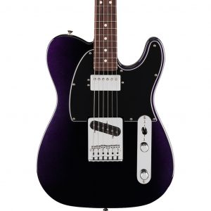Fender Player II Modified Telecaster® SH Electric Guitar Rosewood Fingerboard - Dusk