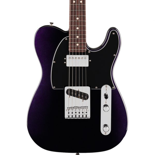 Fender Player II Modified Telecaster® SH Electric Guitar Rosewood Fingerboard - Dusk