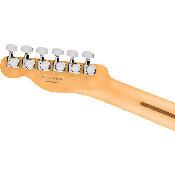 Fender Player II Modified Telecaster® SH Electric Guitar Rosewood Fingerboard - Dusk - Image 7