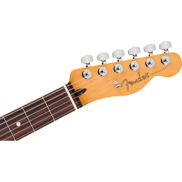Fender Player II Modified Telecaster® SH Electric Guitar Rosewood Fingerboard - Dusk - Image 6