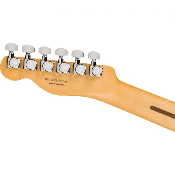 Fender Player II Modified Telecaster® SH Electric Guitar Maple Fingerboard - Olympic Pearl - Image 7