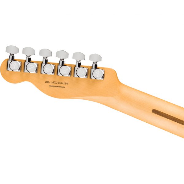 Fender Player II Modified Telecaster® SH Electric Guitar Maple Fingerboard - Sunshine Yellow - Image 7