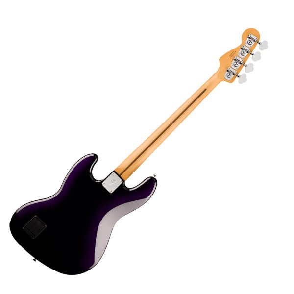 Fender Player II Modified Active Jazz Bass® Bass Guitar Rosewood Fingerboard - Dusk - Image 3