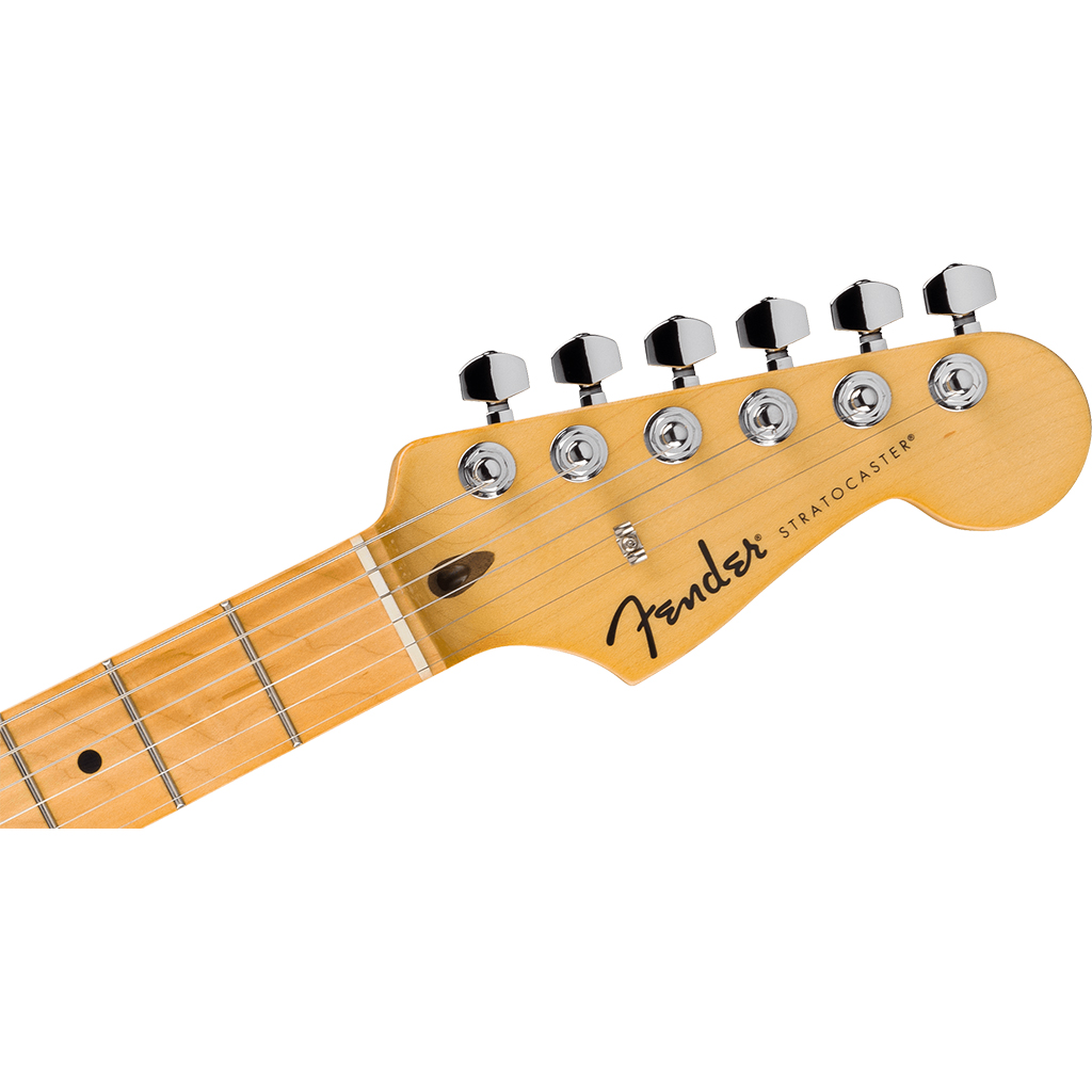 Fender Standard Stratocaster® Electric Guitar Maple Fingerboard - Candy Cola - Image 5
