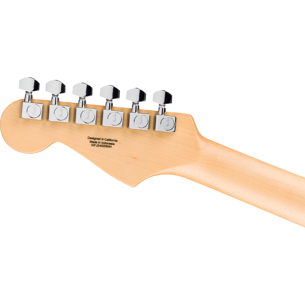 Fender Standard Stratocaster® HSS Electric Guitar Indian Laurel Fingerboard - Candy Cola - Image 6