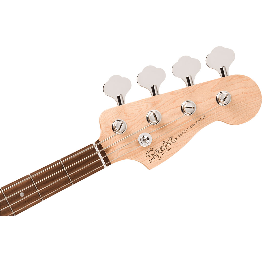 Squier Debut Collection™ Precision Bass® Bass Guitar - 2-Color Sunburst - Image 6