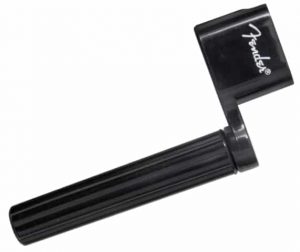 Fender String Winder