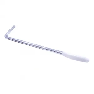 Fender Squier Affinity Series® Tremolo Arm ('05-Present) - Chrome