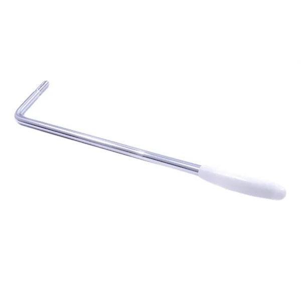 Fender Squier Affinity Series® Tremolo Arm ('05-Present) - Chrome