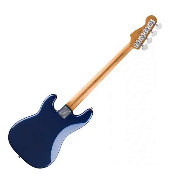 Fender Limited Edition Player II Precision Bass® Bass Guitar - Moonlight Drive - Image 3