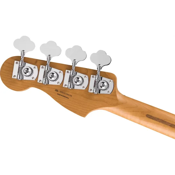 Fender Limited Edition Player II Precision Bass® Bass Guitar - Moonlight Drive - Image 6