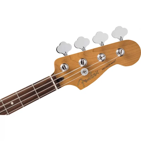 Fender Limited Edition Player II Precision Bass® Bass Guitar - Moonlight Drive - Image 5