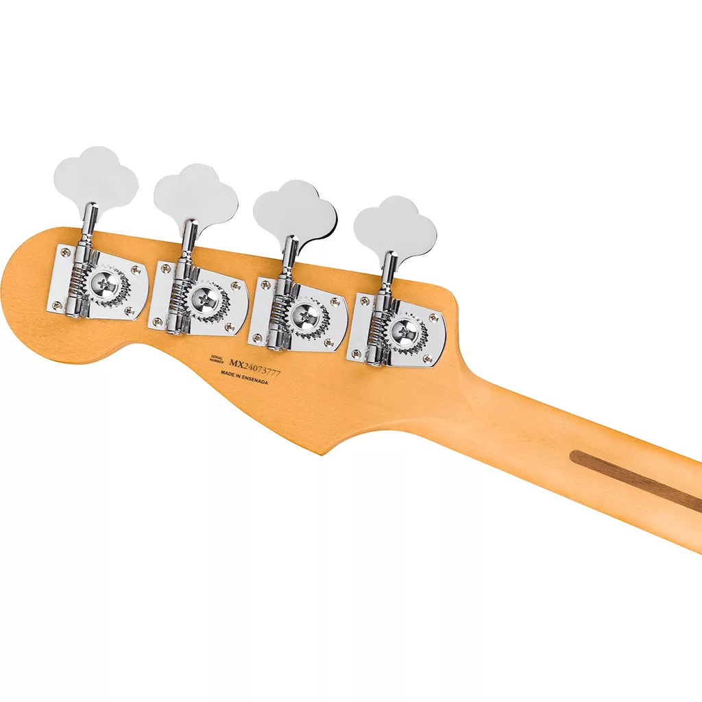 Fender Limited Edition Player II Jazz Bass® Bass Guitar - Sparkle 3-Color Sunburst - Image 6