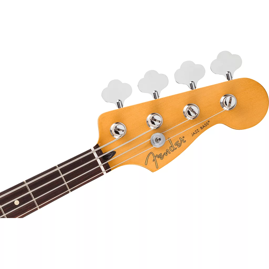 Fender Limited Edition Player II Jazz Bass® Bass Guitar - Sparkle 3-Color Sunburst - Image 5