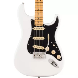 Fender Player II Stratocaster® Electric Guitar - Polar White