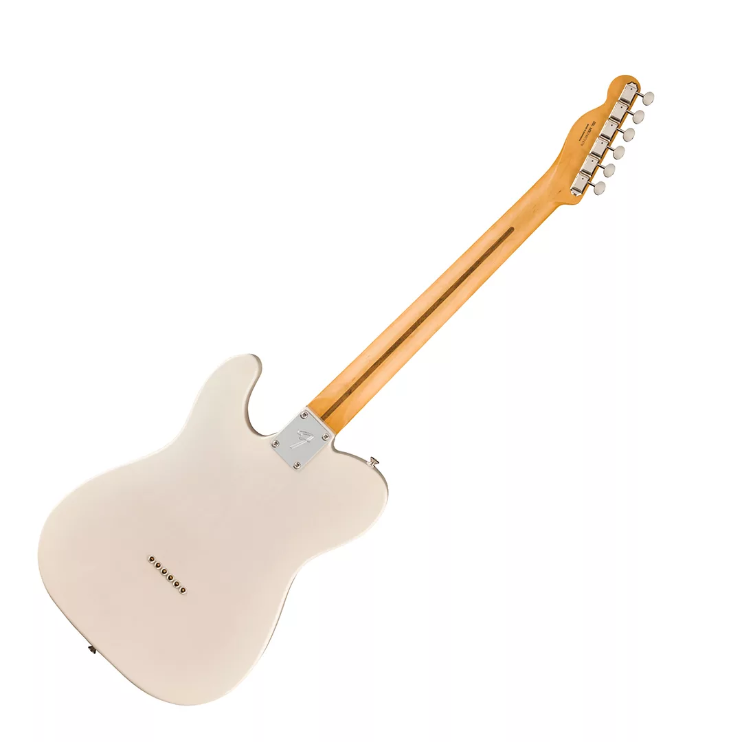 Fender Player II Telecaster® Electric Guitar - White Blonde - Image 3