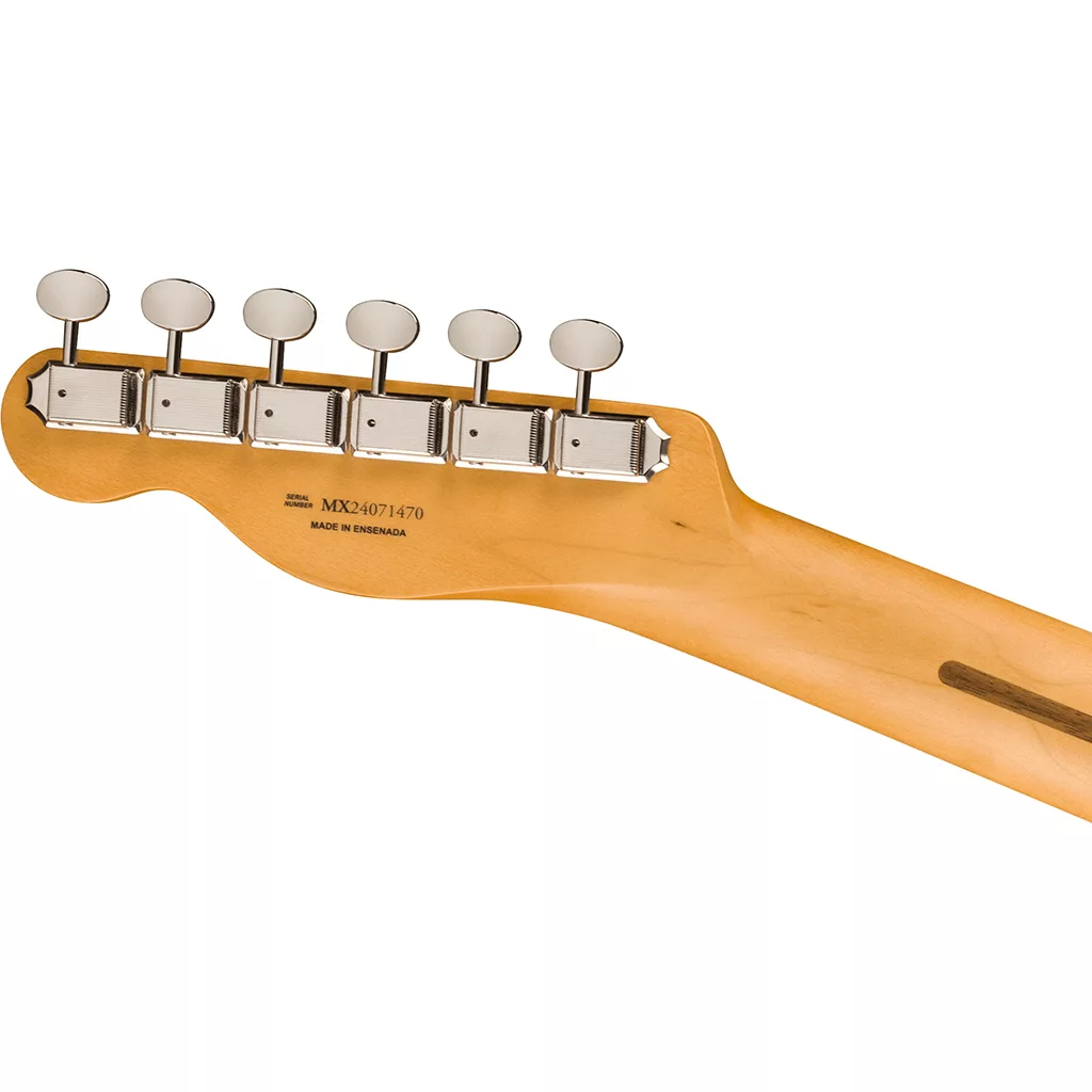 Fender Player II Telecaster® Electric Guitar - White Blonde - Image 7