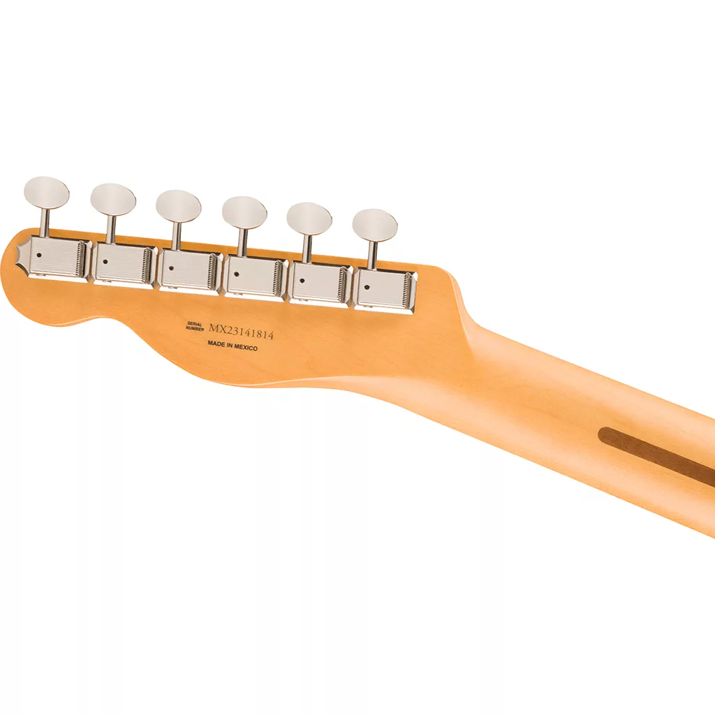 Fender Player II Telecaster® Electric Guitar - Aged Cherry Burst - Image 7