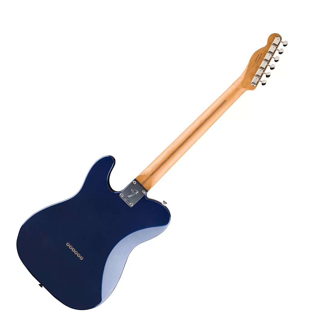Fender Limited Edition Player II Telecaster® Electric Guitar - Moonlight Drive - Image 3