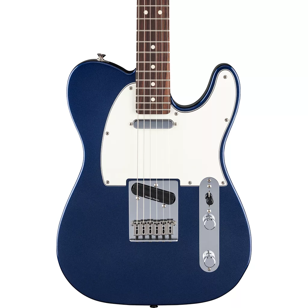 Fender Limited Edition Player II Telecaster® Electric Guitar - Moonlight Drive - Image 4