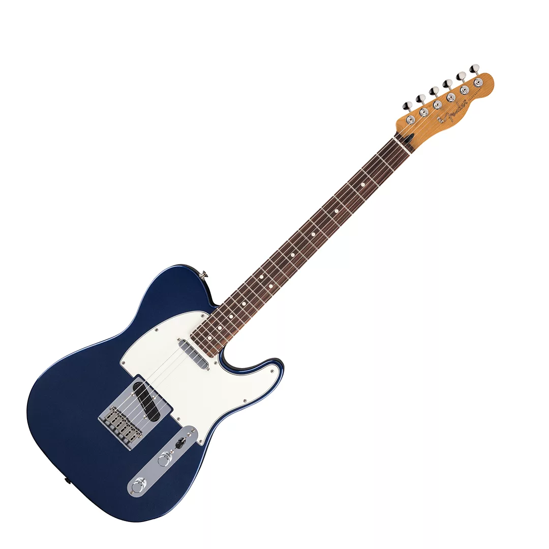 Fender Limited Edition Player II Telecaster® Electric Guitar - Moonlight Drive - Image 2