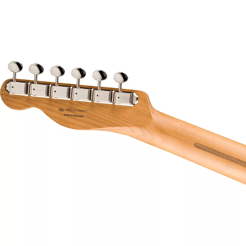 Fender Limited Edition Player II Telecaster® Electric Guitar - Moonlight Drive - Image 6