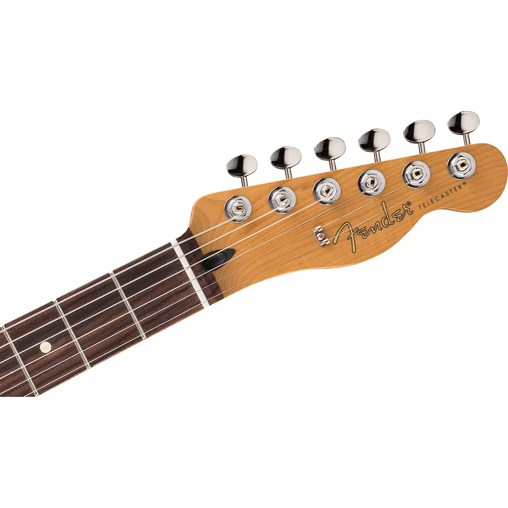 Fender Limited Edition Player II Telecaster® Electric Guitar - Moonlight Drive - Image 5